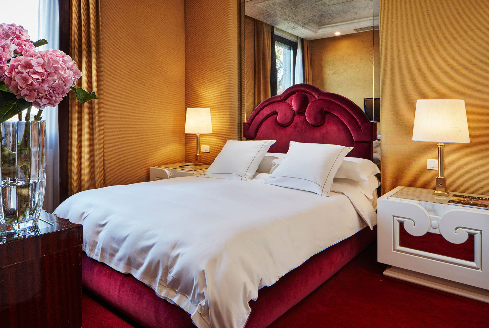 Hotel Lord Byron - Small Luxury Of The World Rom